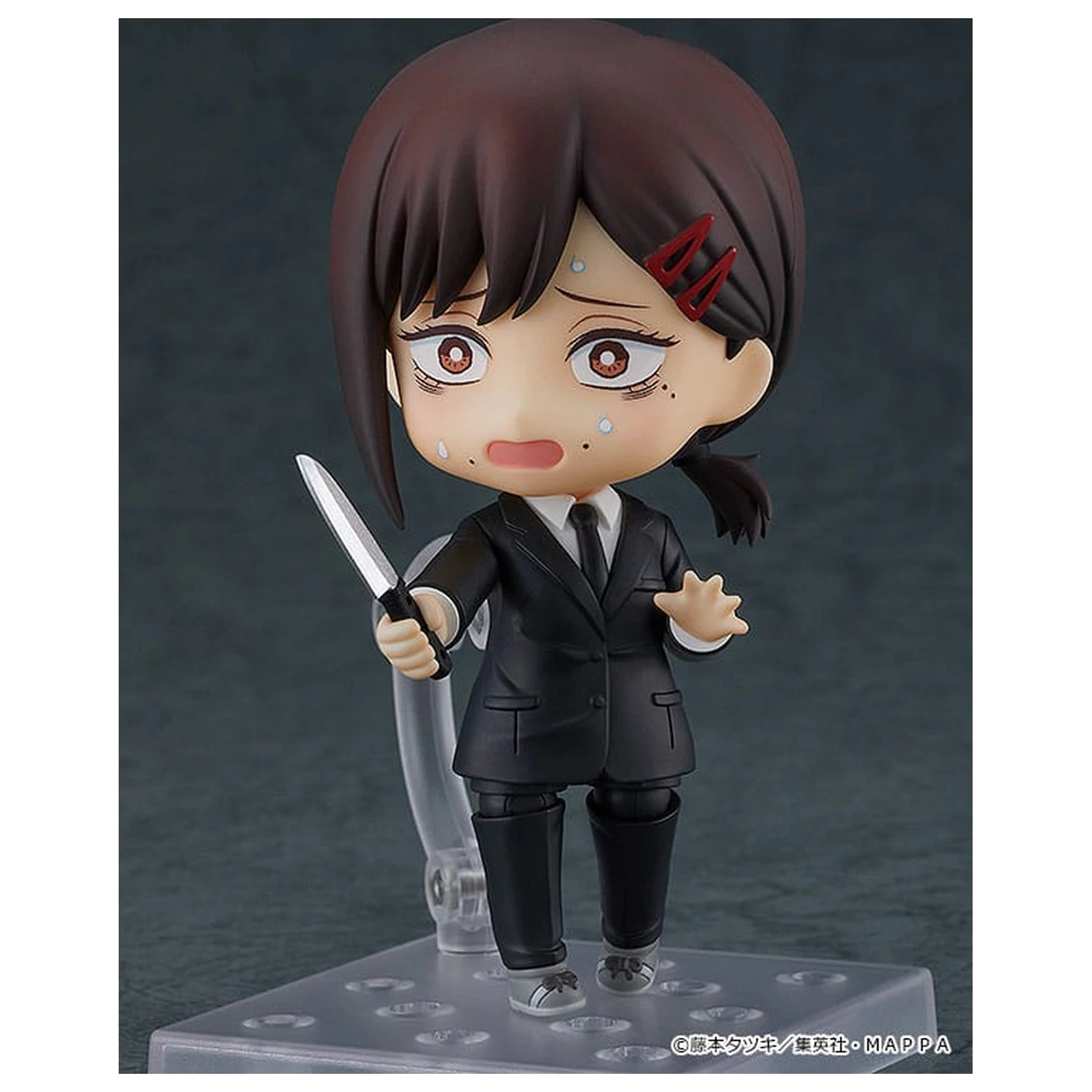 Chainsaw Man Nendoroid Action Figure Kobeni 10 cm product photo
