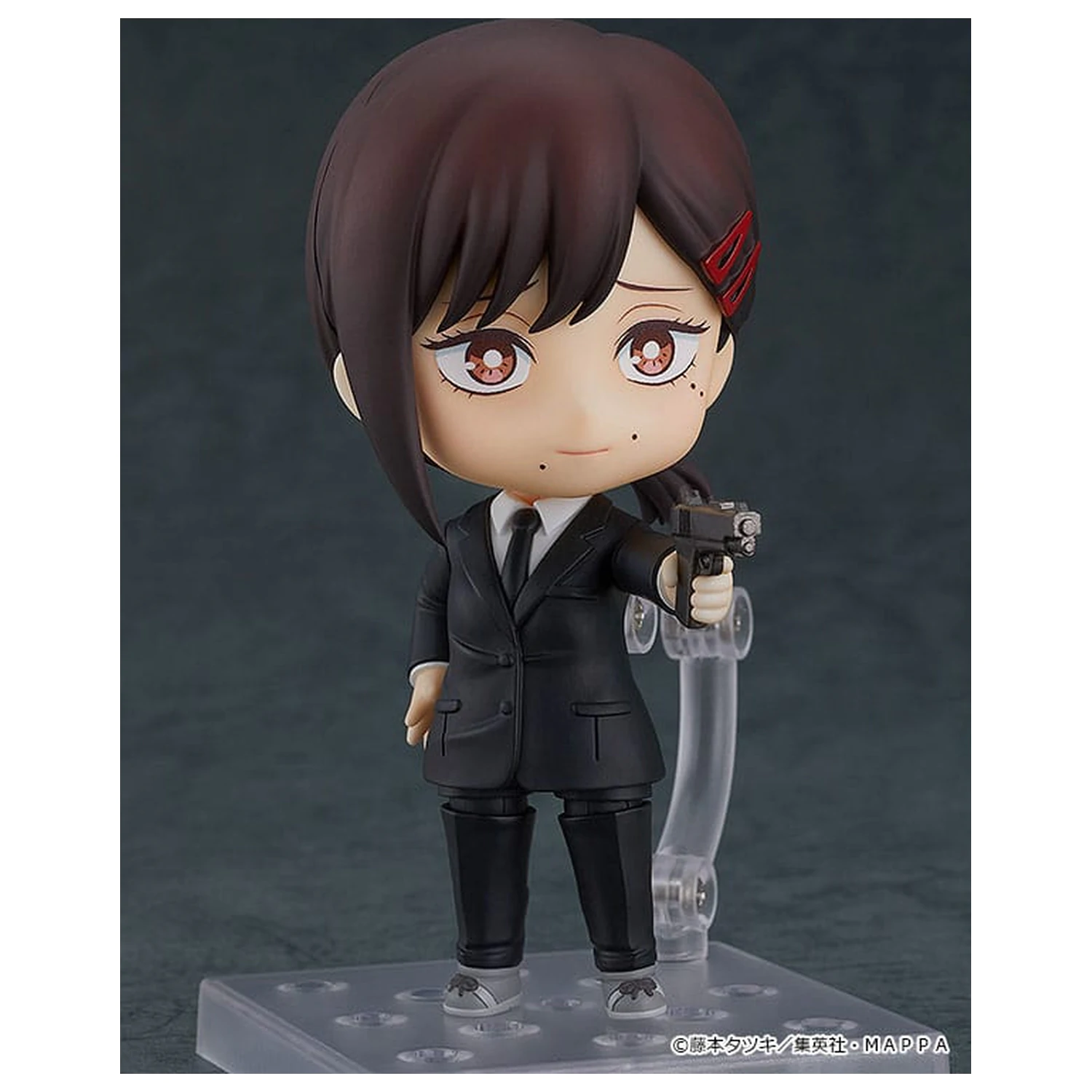 Chainsaw Man Nendoroid Action Figure Kobeni 10 cm product photo
