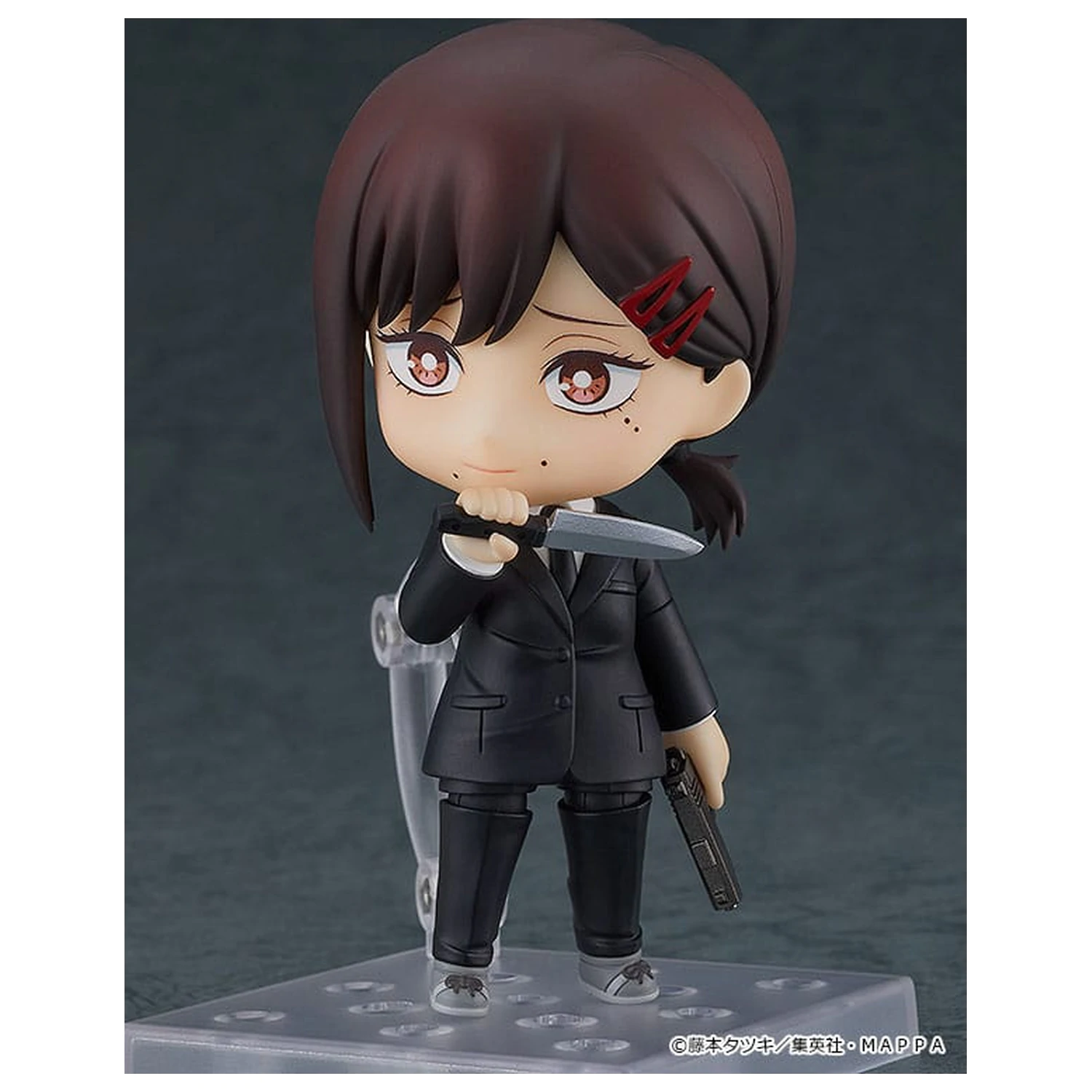 Chainsaw Man Nendoroid Action Figure Kobeni 10 cm product photo