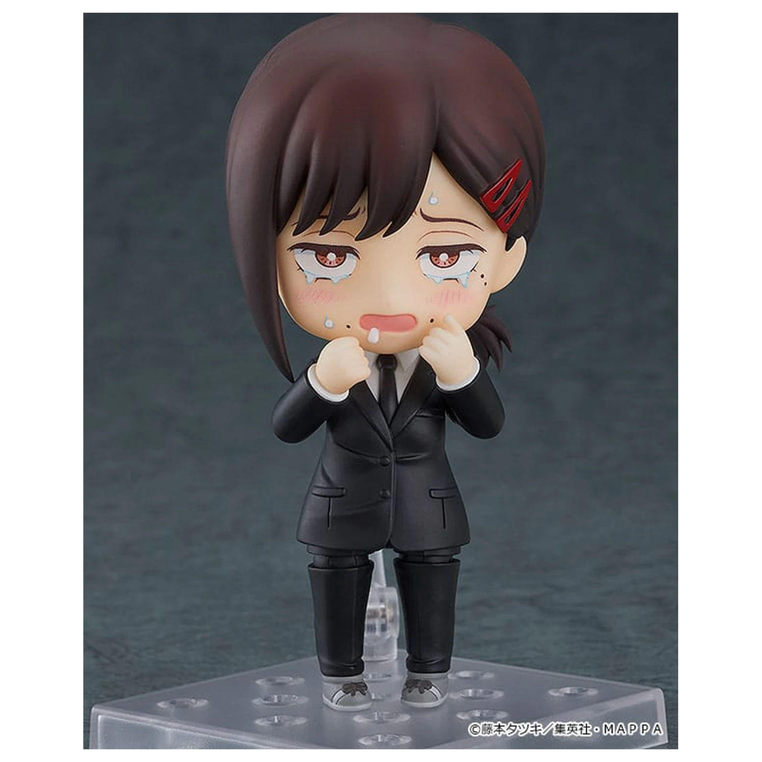 Chainsaw Man Nendoroid Action Figure Kobeni 10 cm product photo