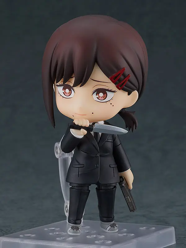 Chainsaw Man Nendoroid Action Figure Kobeni 10 cm termékfotó