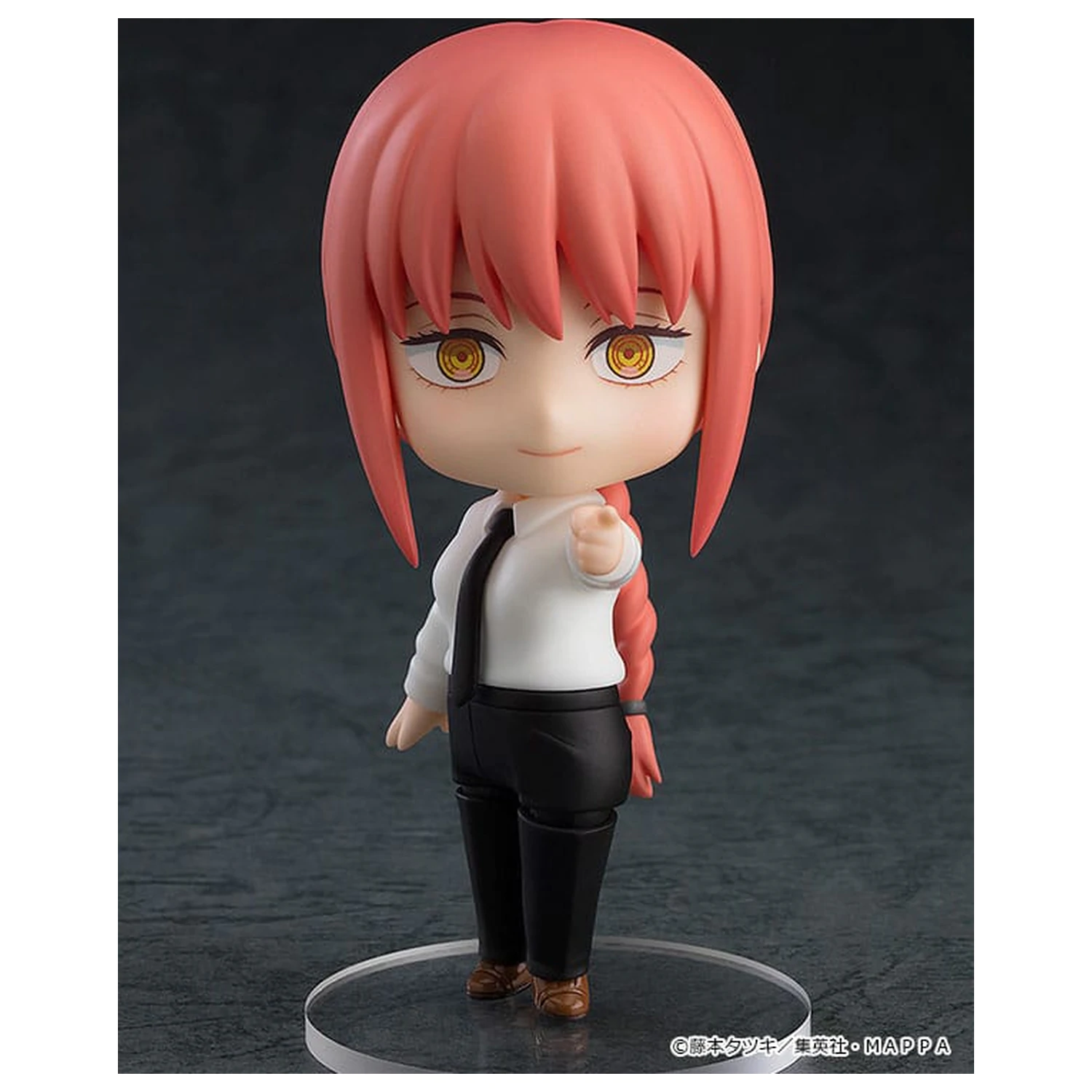 Chainsaw Man Nendoroid Action Figure Makima 10 cm product photo