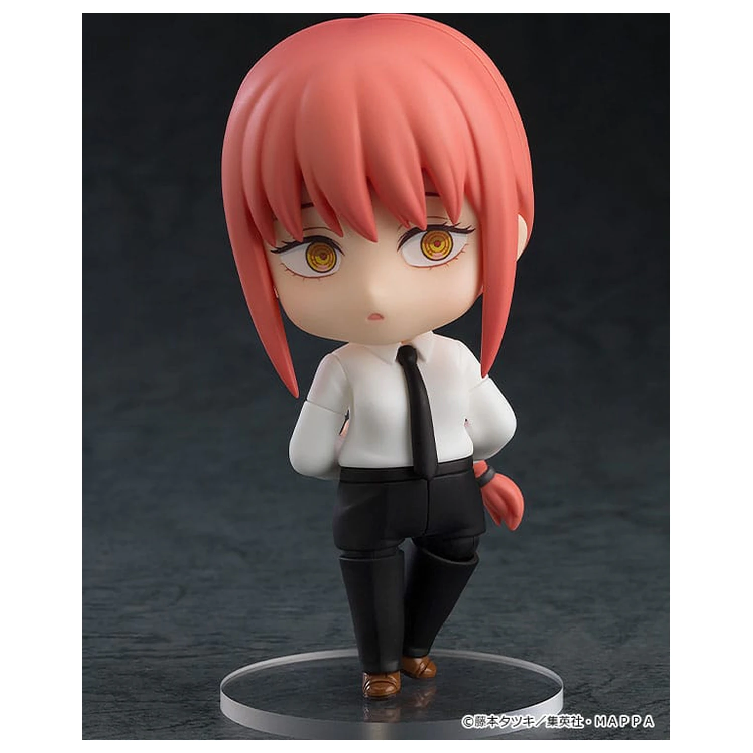 Chainsaw Man Nendoroid Action Figure Makima 10 cm product photo