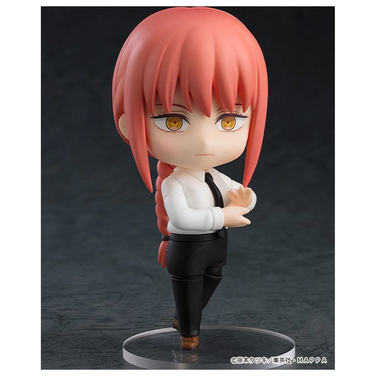 Chainsaw Man Nendoroid Action Figure Makima 10 cm product photo