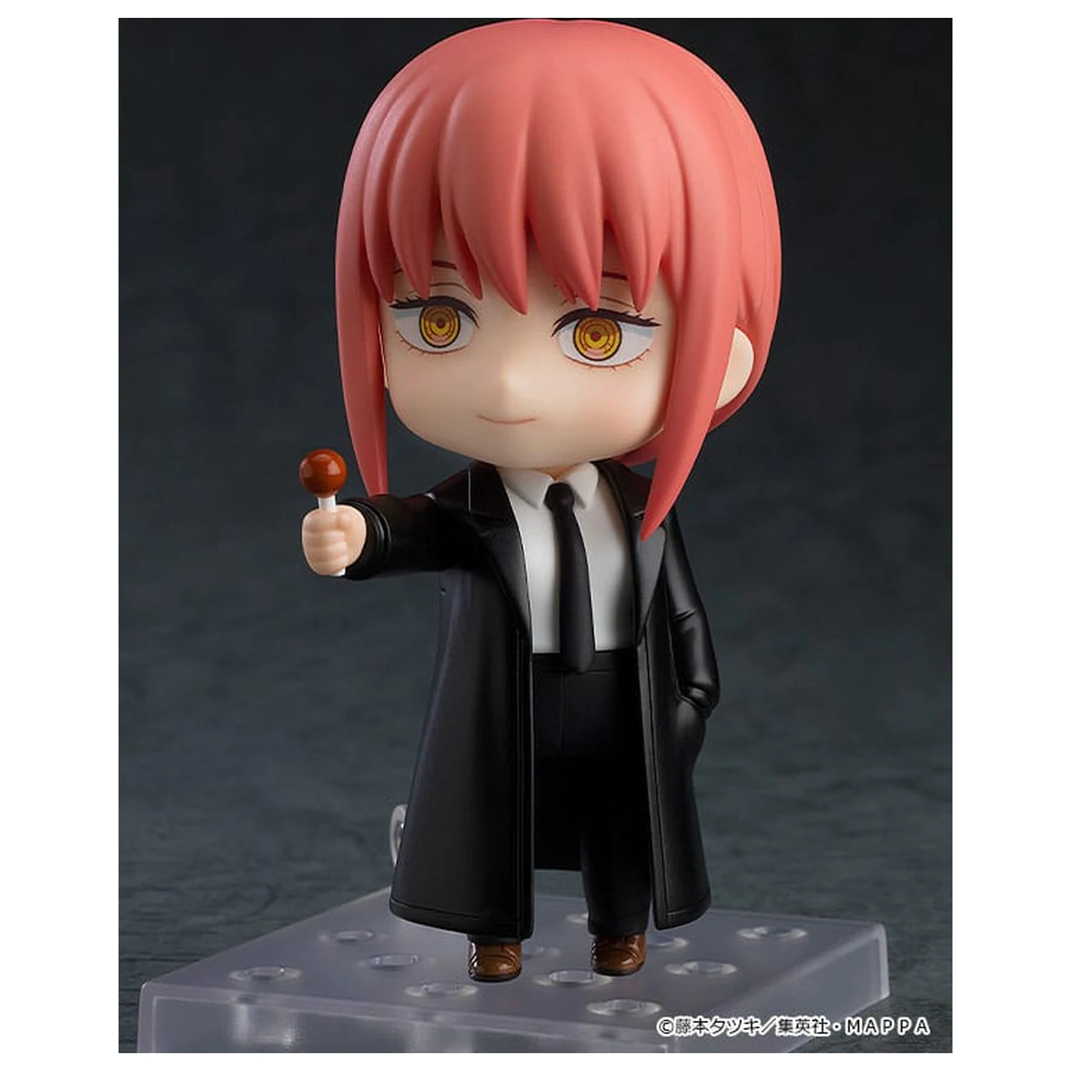 Chainsaw Man Nendoroid Action Figure Makima 10 cm product photo