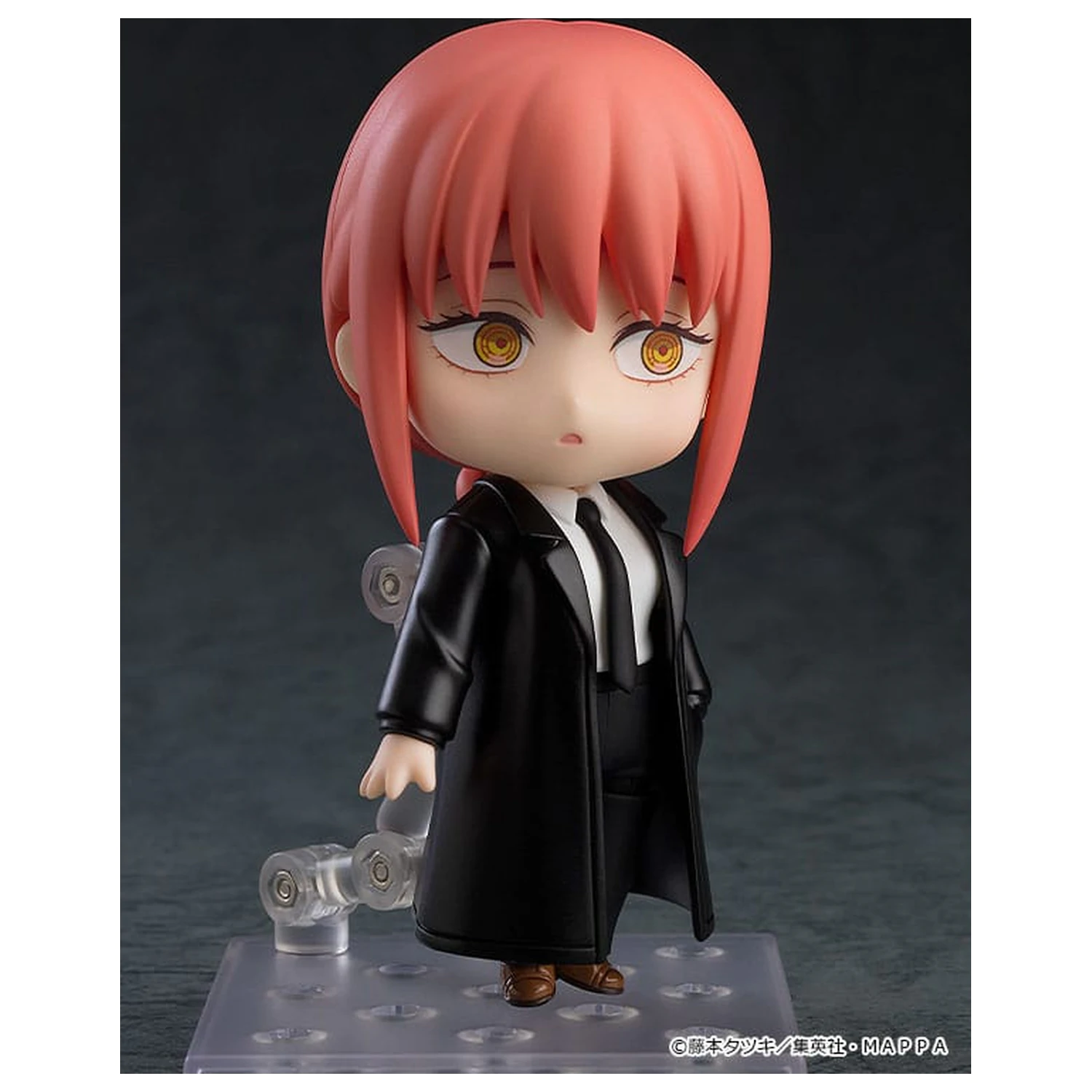 Chainsaw Man Nendoroid Action Figure Makima 10 cm product photo