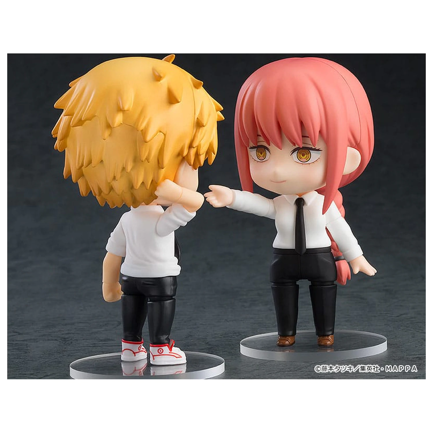 Chainsaw Man Nendoroid Action Figure Makima 10 cm product photo