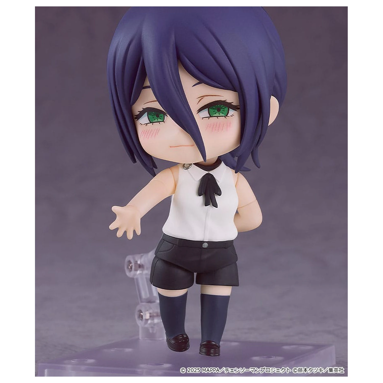Chainsaw Man Nendoroid Action Figure Reze 10 cm product photo
