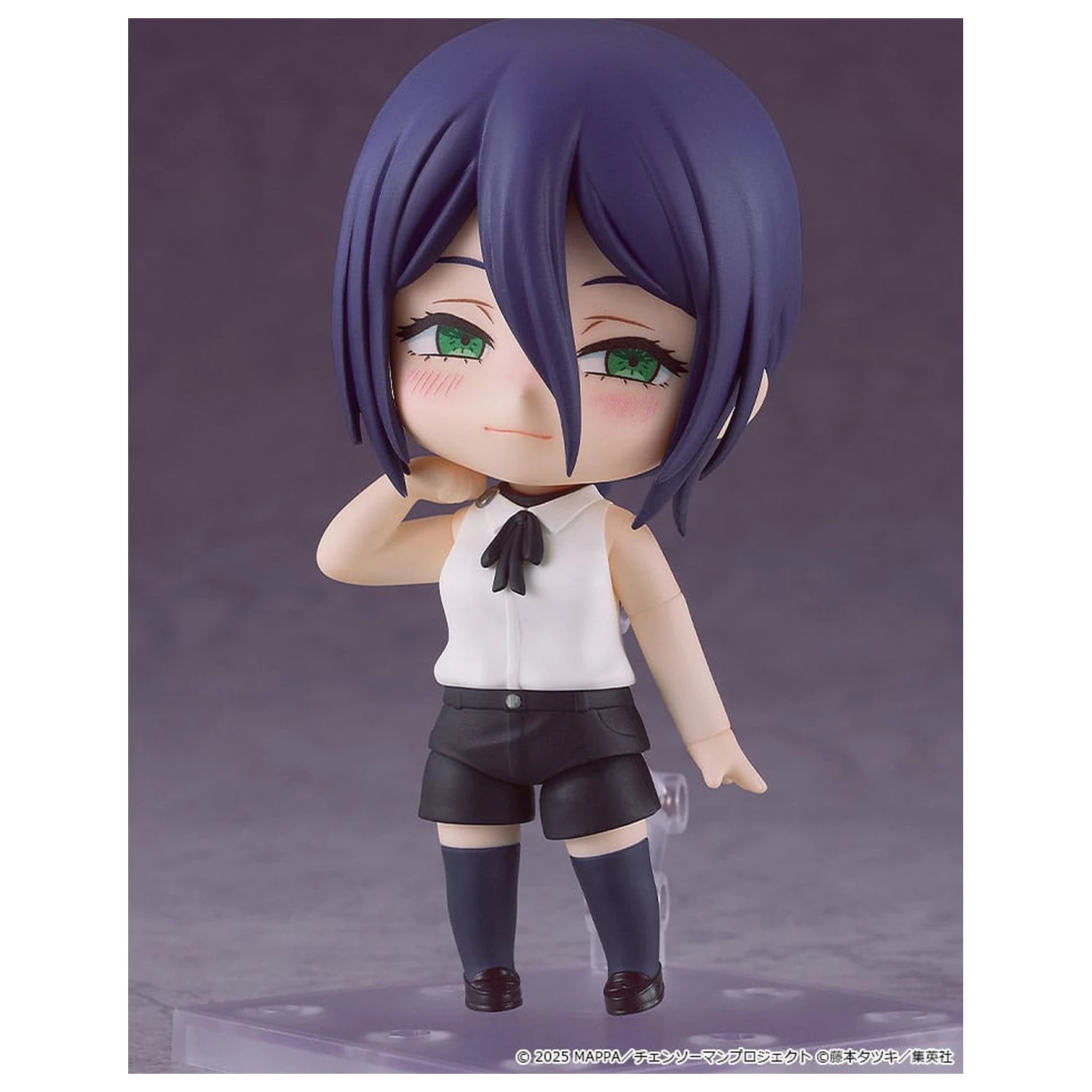 Chainsaw Man Nendoroid Action Figure Reze 10 cm product photo