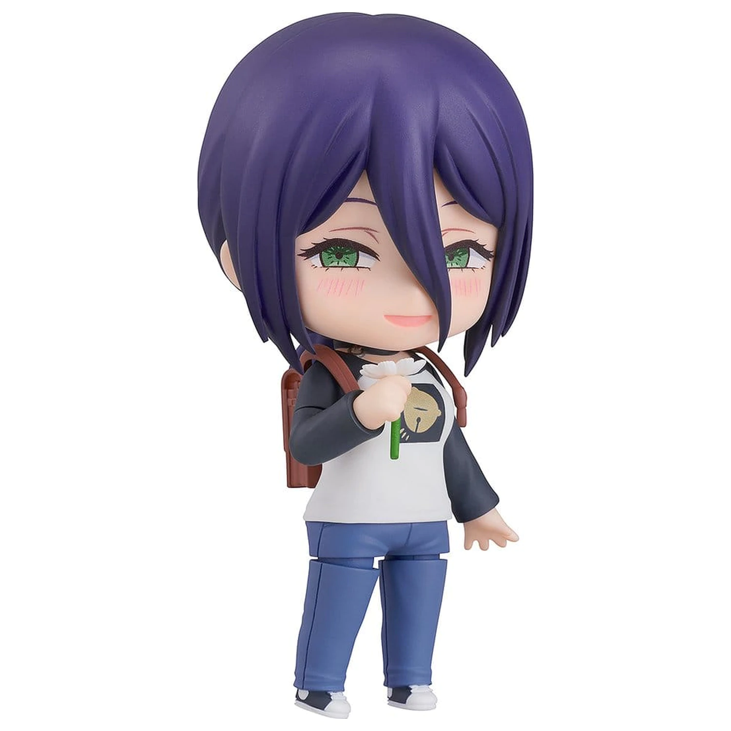 Chainsaw Man Nendoroid Basic Action Figure Reze: Casual Outfit Ver. 10 cm product photo