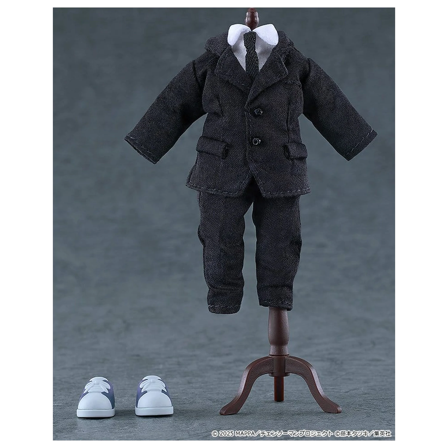 Chainsaw Man Nendoroid Doll Action Figure Aki Hayakawa 14 cm product photo