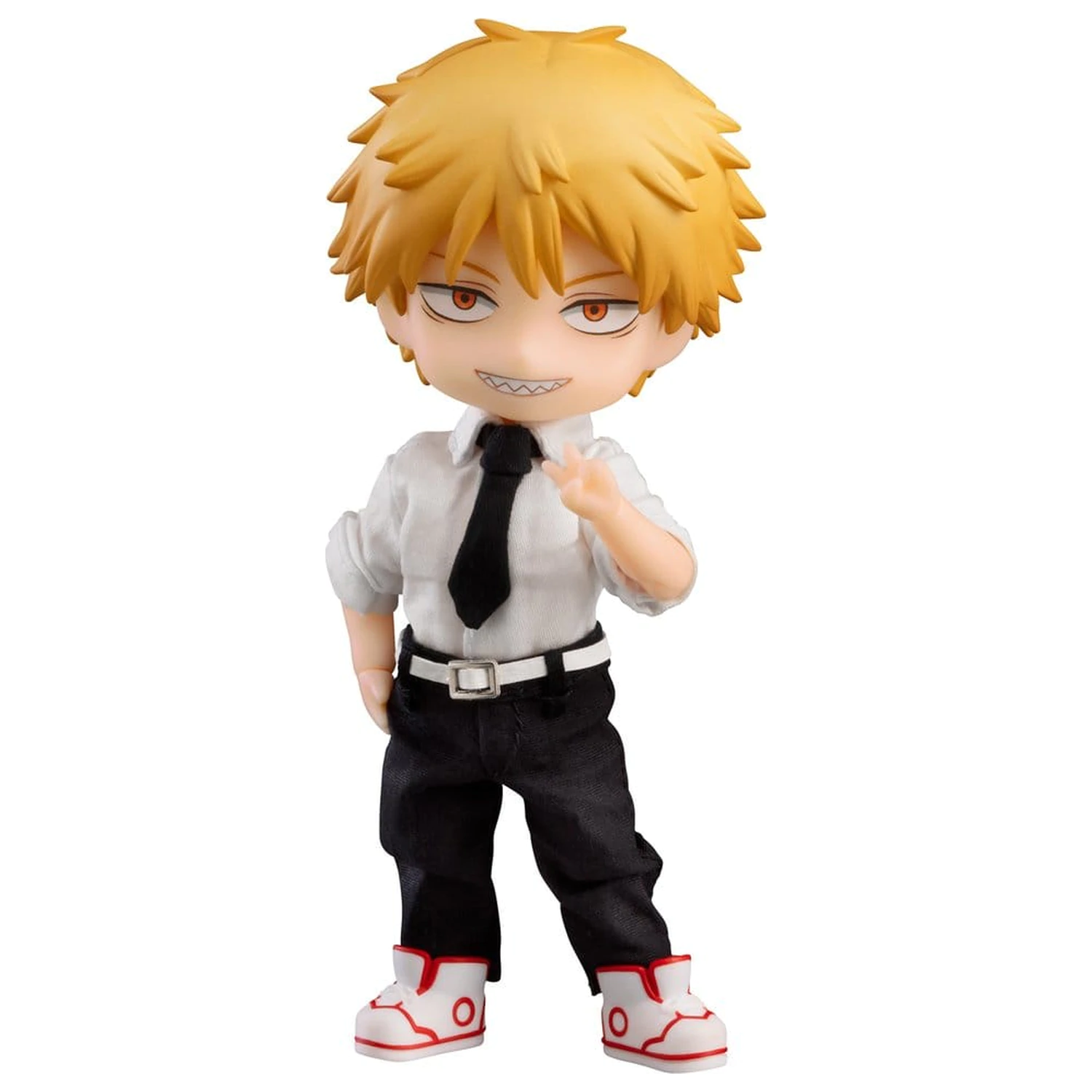 Chainsaw Man Nendoroid Doll Action Figure Denji 14 cm product photo