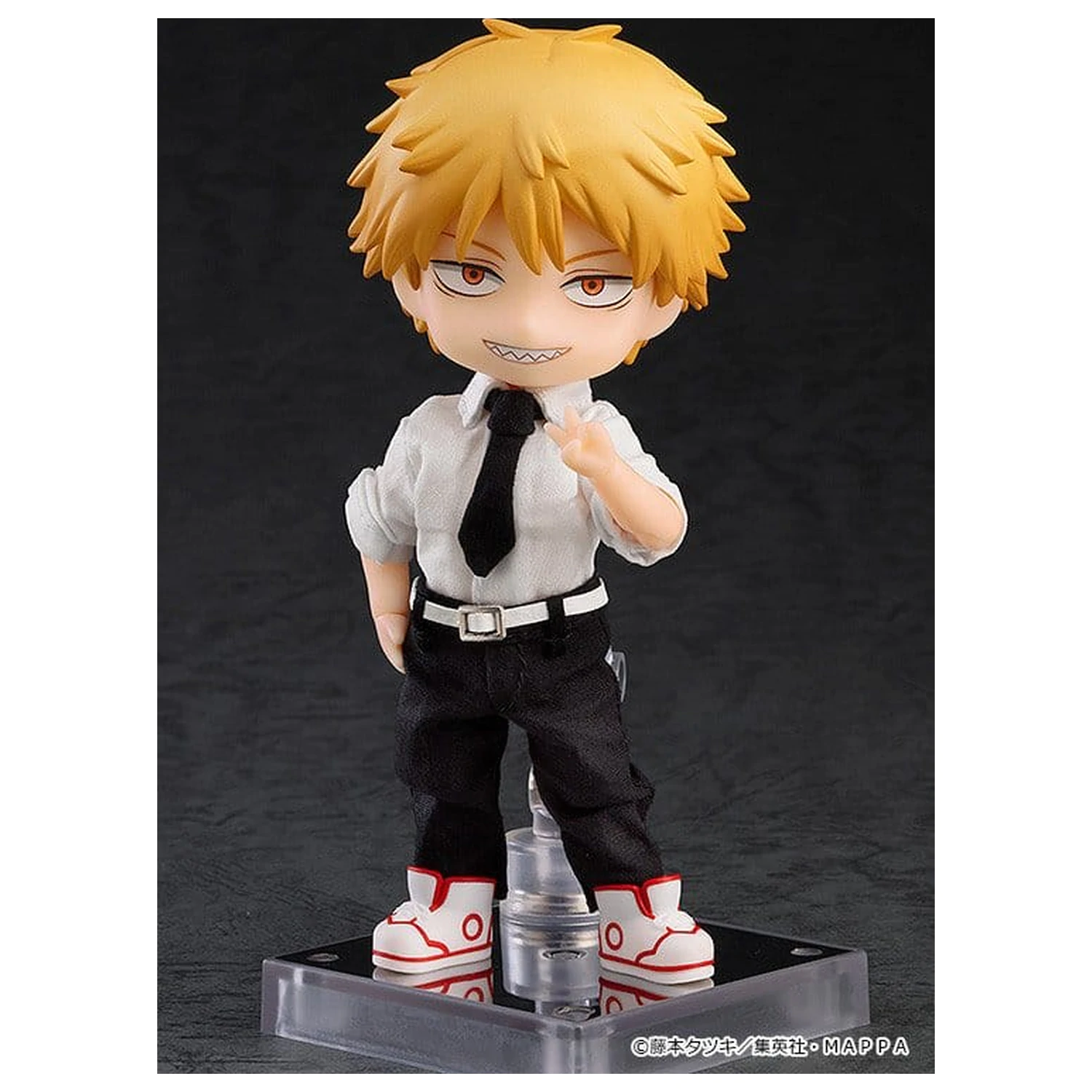 Chainsaw Man Nendoroid Doll Action Figure Denji 14 cm product photo
