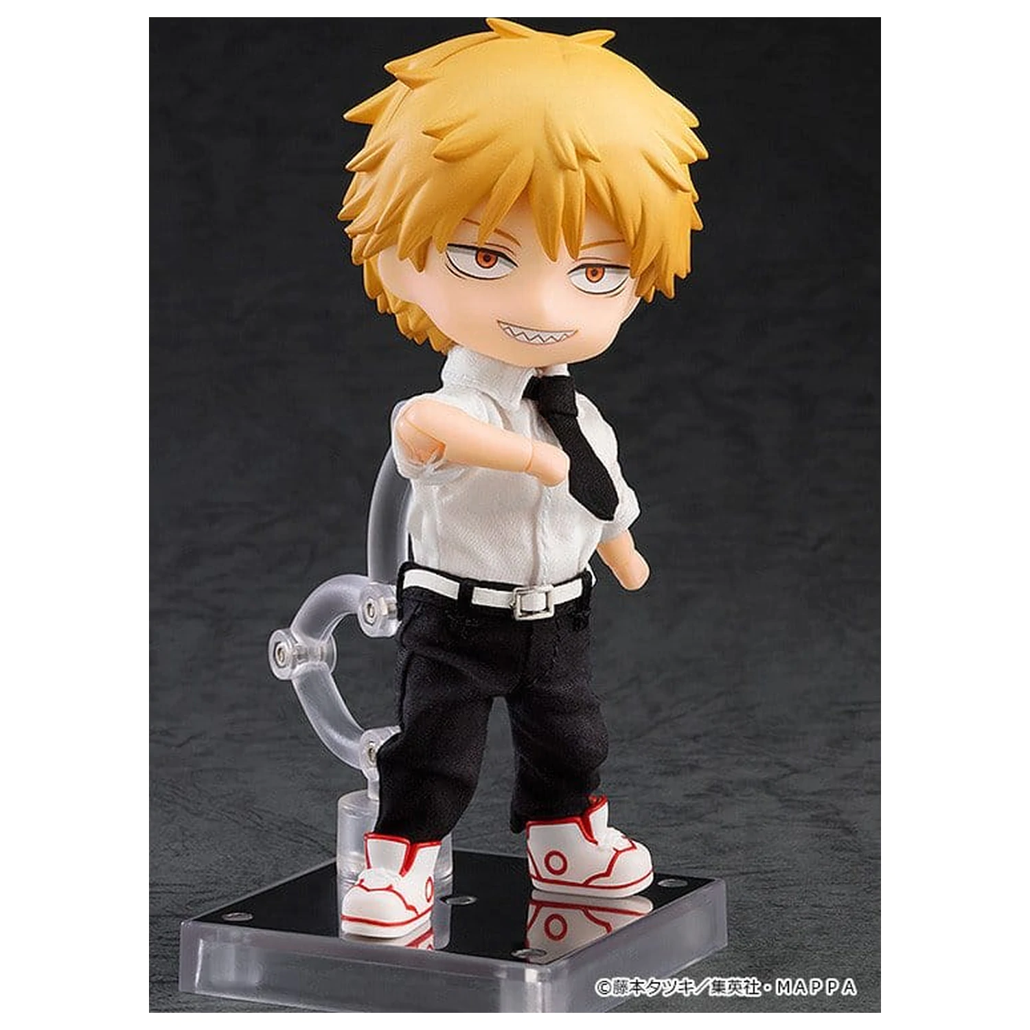 Chainsaw Man Nendoroid Doll Action Figure Denji 14 cm product photo