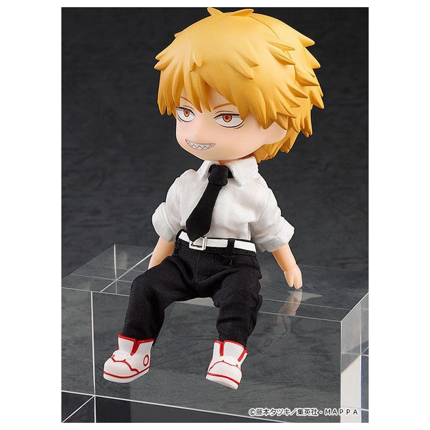 Chainsaw Man Nendoroid Doll Action Figure Denji 14 cm product photo