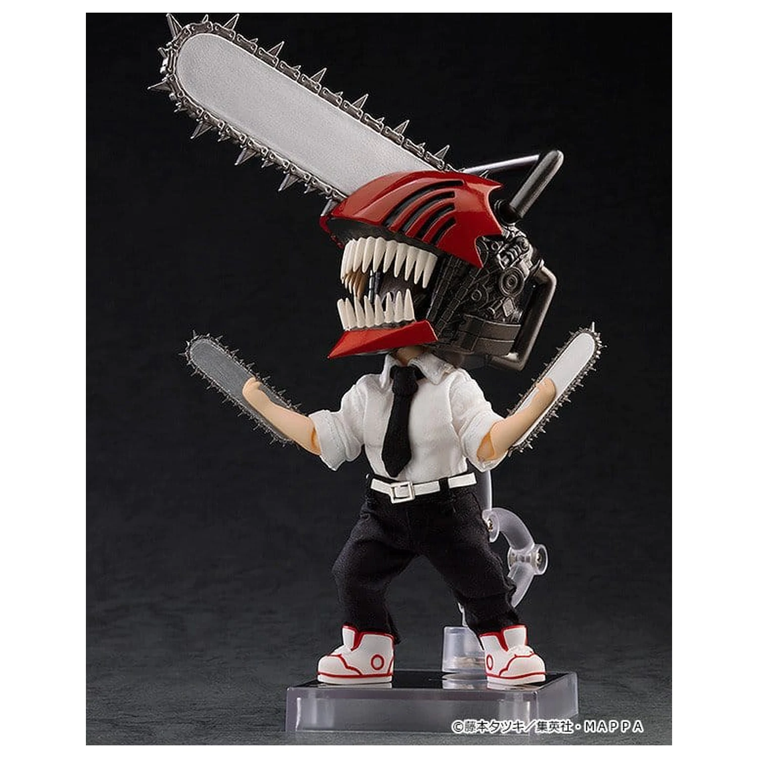 Chainsaw Man Nendoroid Doll Action Figure Denji 14 cm product photo