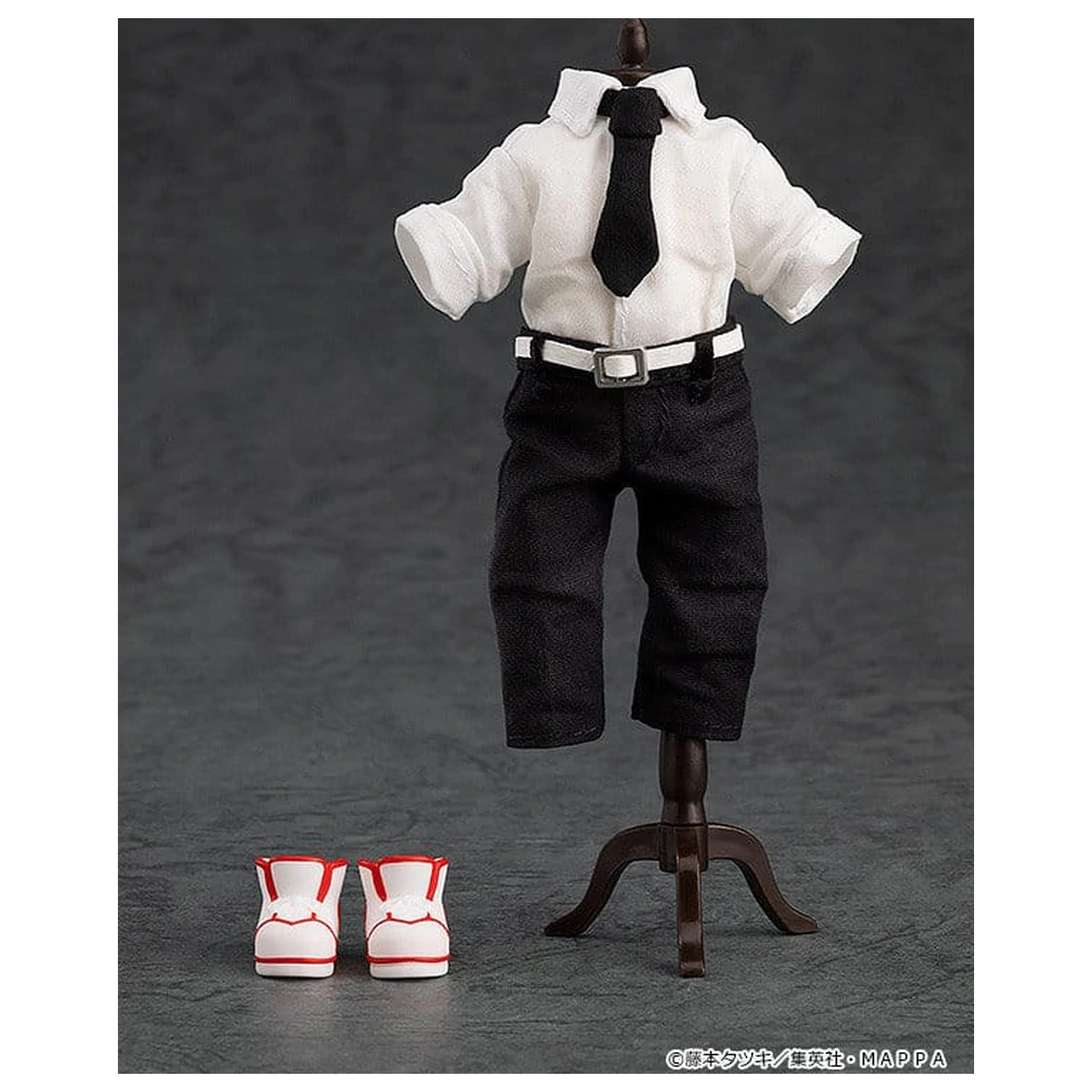 Chainsaw Man Nendoroid Doll Action Figure Denji 14 cm product photo