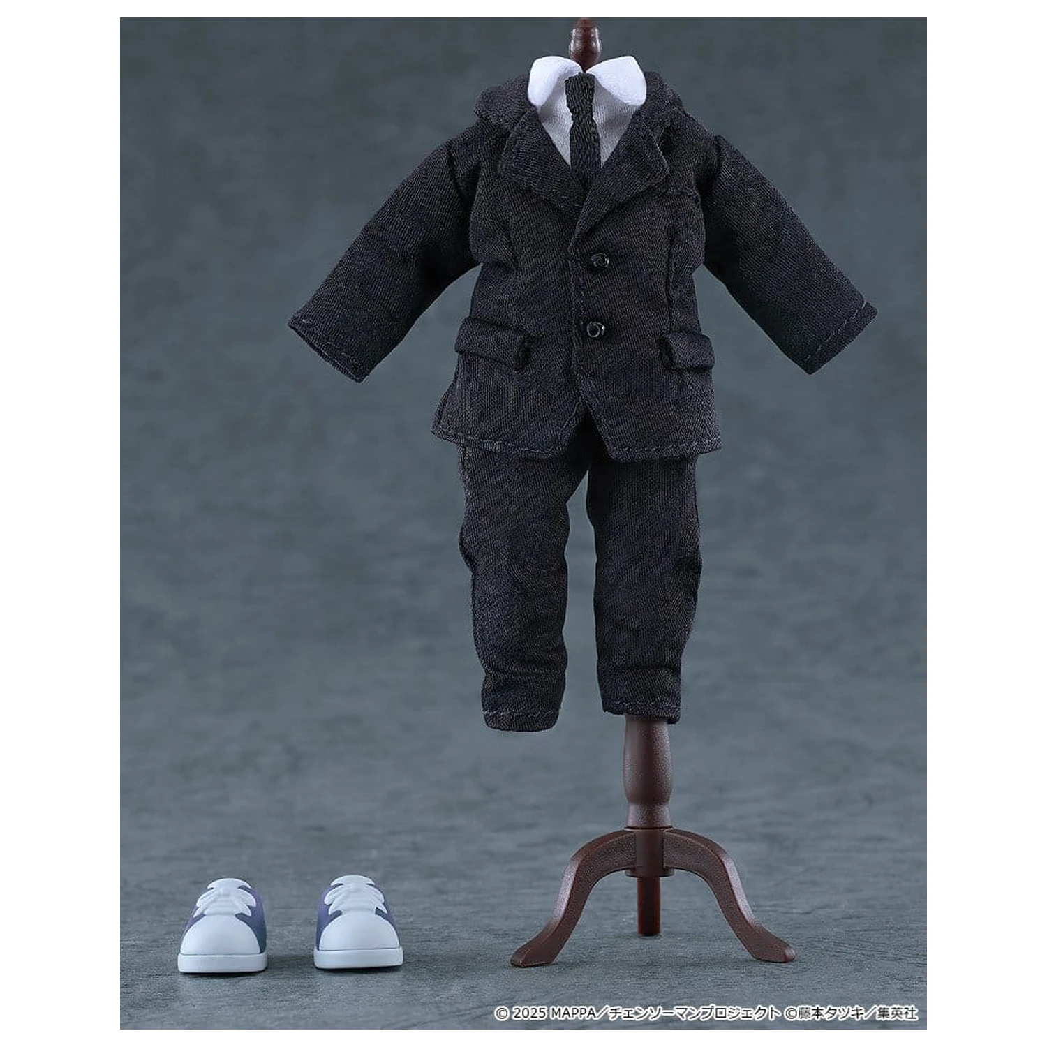 Chainsaw Man Parts for Nendoroid Doll Figures Outfit Set: Aki Hayakawa product photo