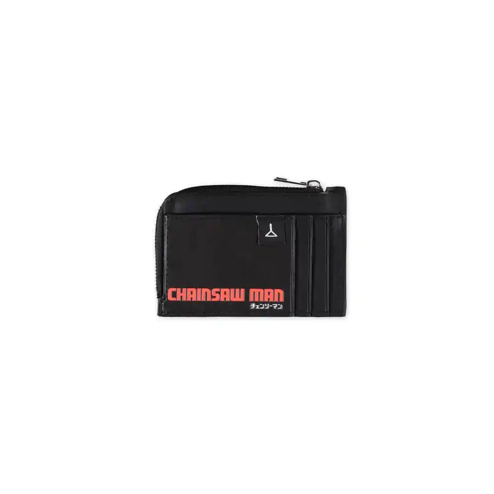 Chainsaw Man Card Wallet product photo