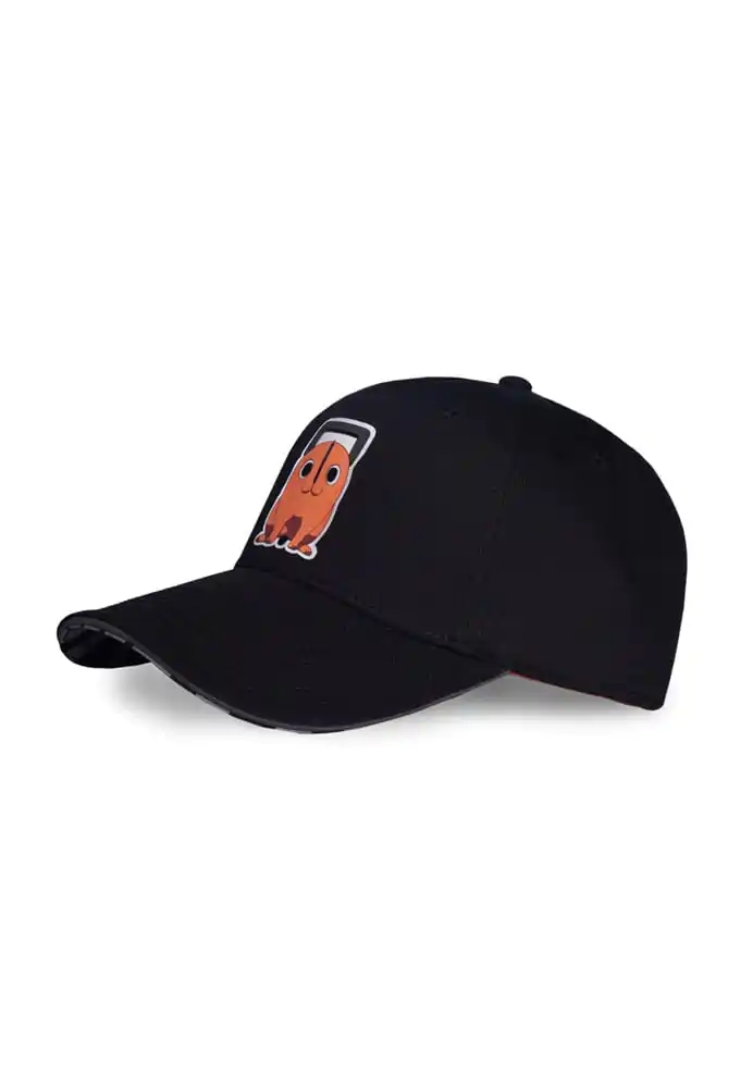 Chainsaw Man Curved Bill Cap Pochita product photo