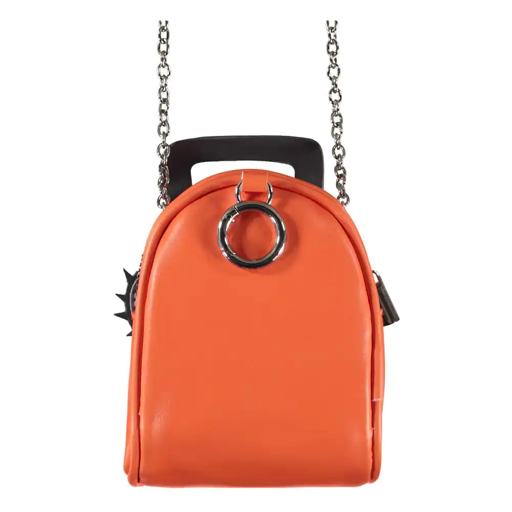 Chainsaw Man Micro Bag Coin Purse Pochita product photo