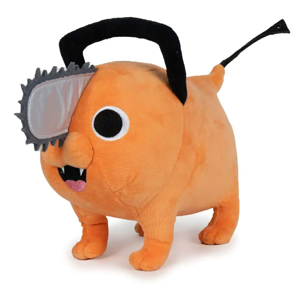 Chainsaw Man: Pochita Plush 27 cm product photo