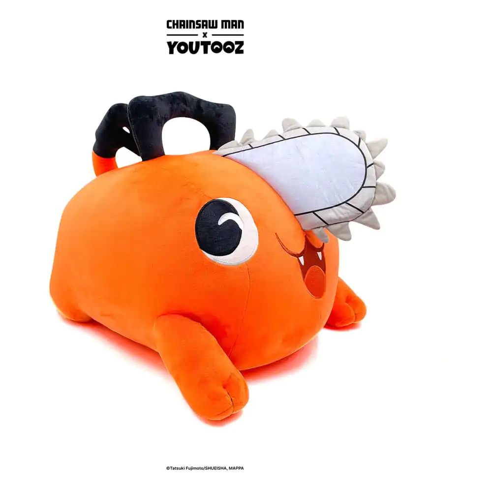Chainsaw Man Plush Figure Pochita 50 cm product photo