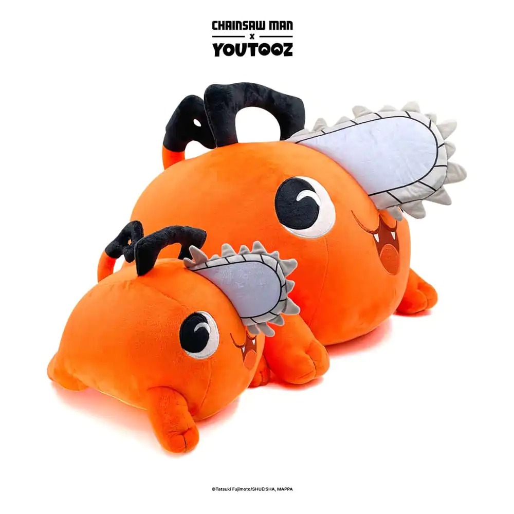 Chainsaw Man Plush Figure Pochita 50 cm product photo