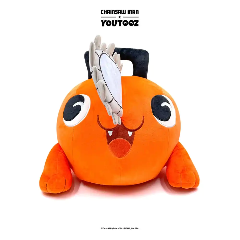 Chainsaw Man Plush Figure Pochita 50 cm product photo