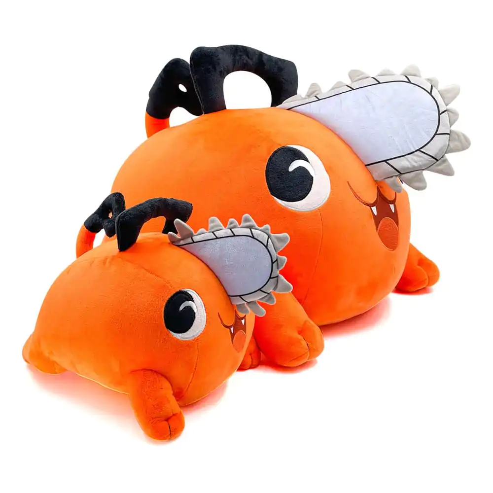 Chainsaw Man Plush Figure Pochita 50 cm product photo