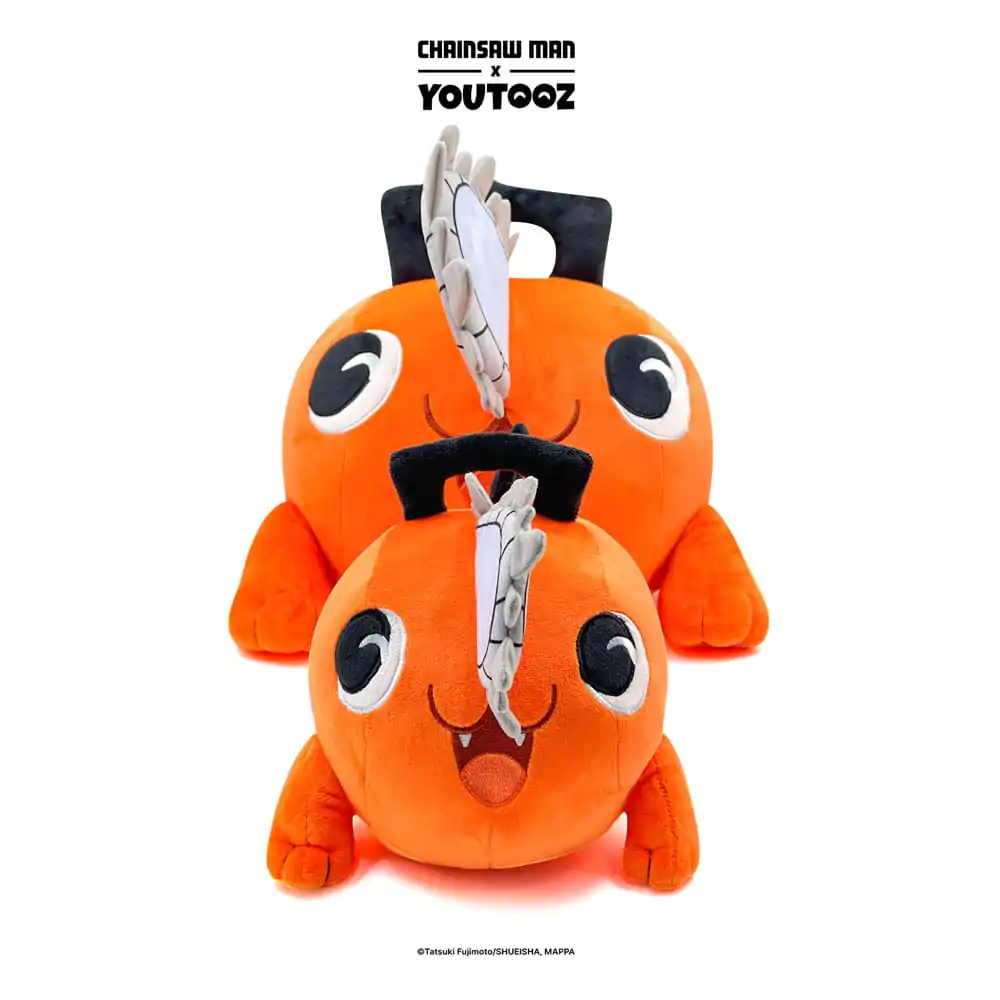 Chainsaw Man Plush Figure Pochita 50 cm product photo