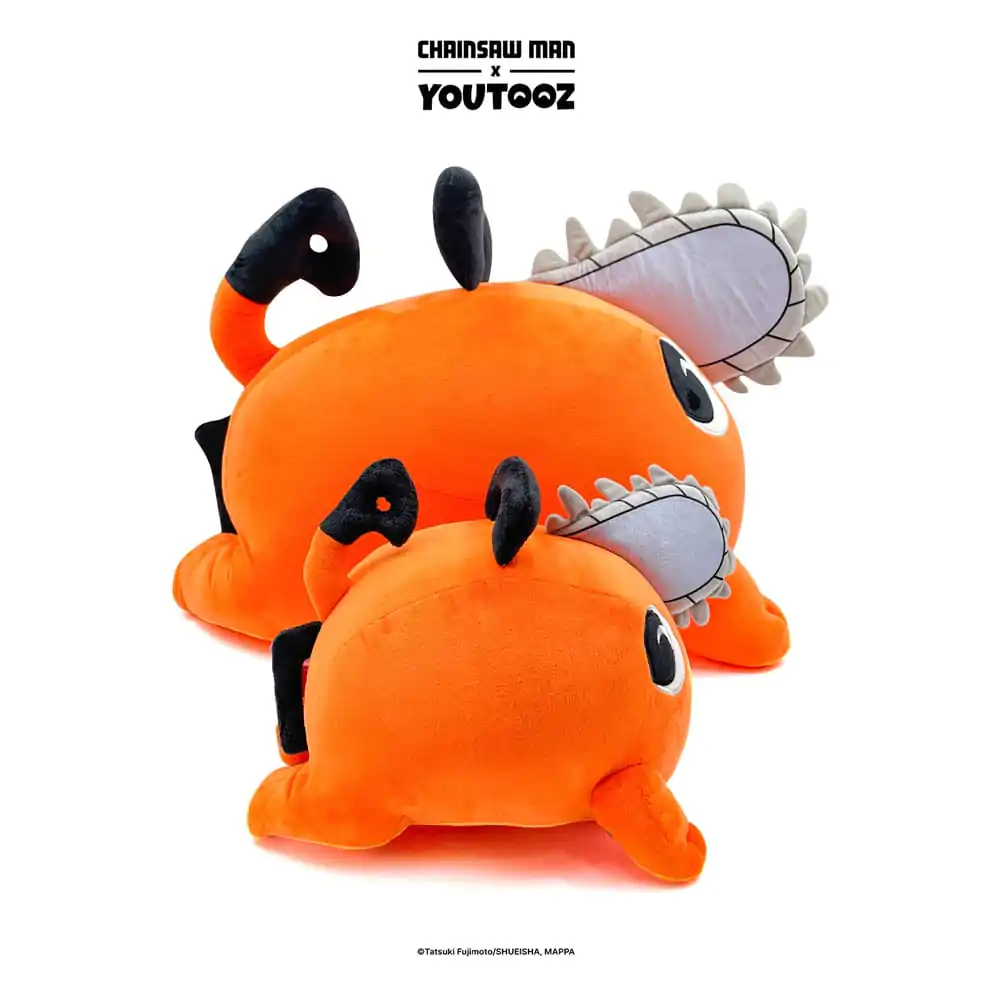 Chainsaw Man Plush Figure Pochita 50 cm product photo