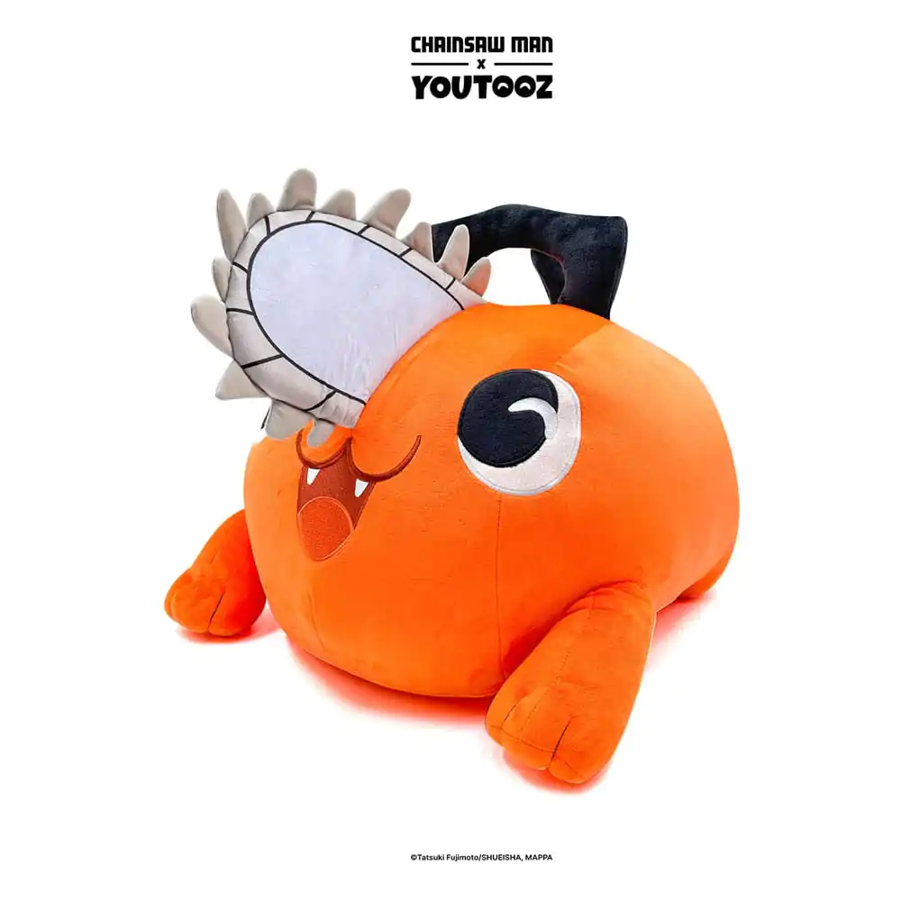 Chainsaw Man Plush Figure Pochita 50 cm product photo