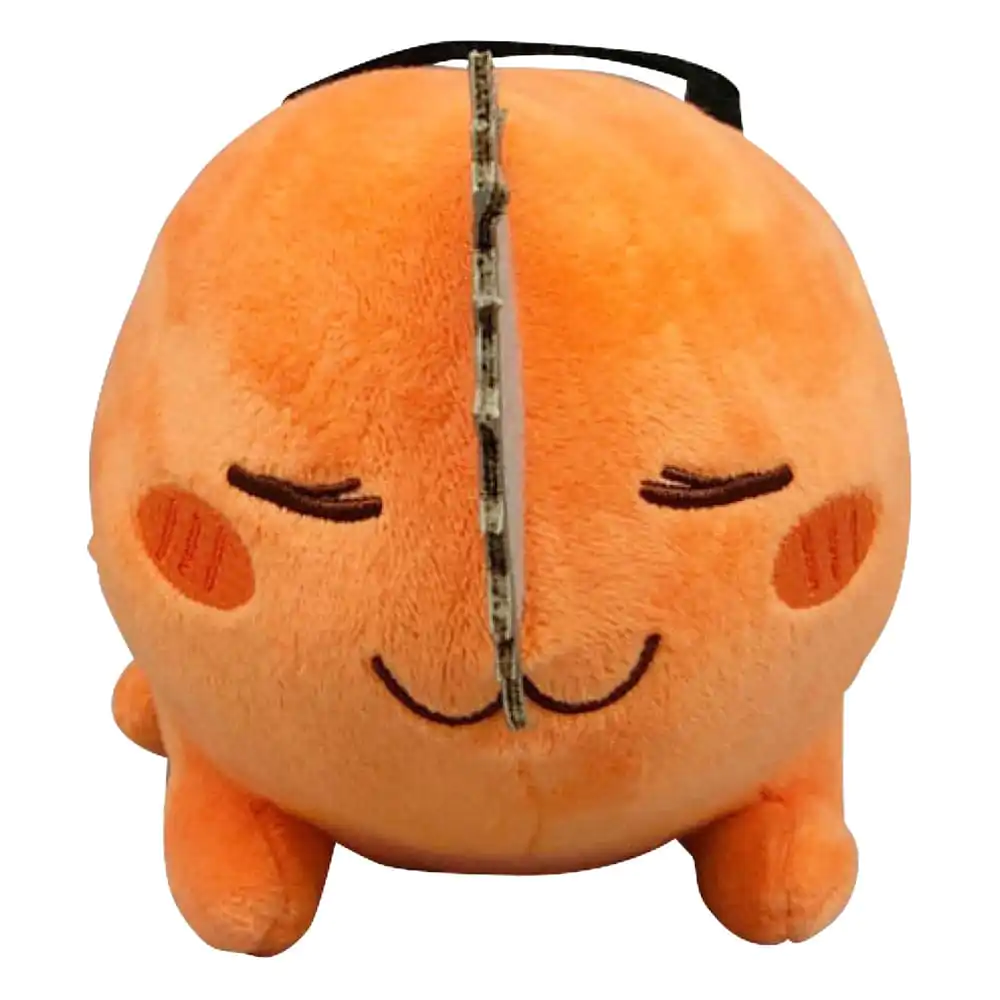 Chainsaw Man Plush Figure Pochita Sleeping 20 cm product photo