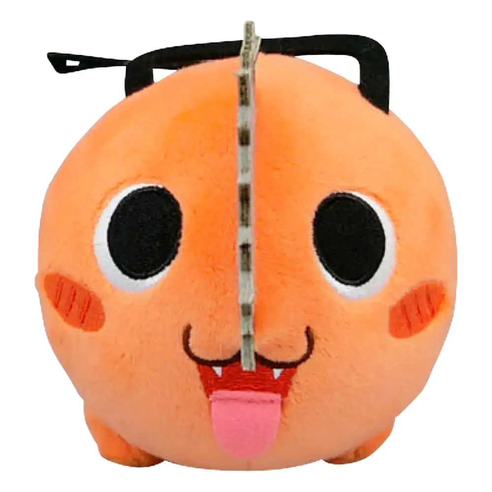 Chainsaw Man Plush Figure Pochita Tongue 20 cm product photo