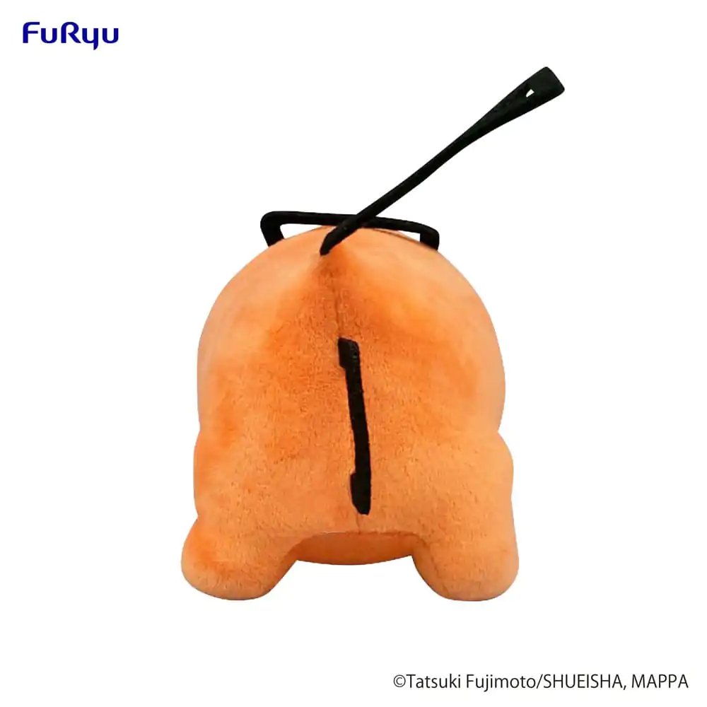 Chainsaw Man Plush Figure Pochita Tongue 20 cm product photo