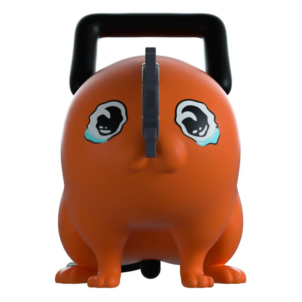 Chainsaw Man Vinyl Figure Pochits Crying 6 cm product photo