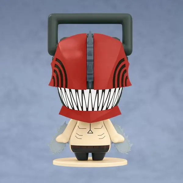 Chainsaw Man Pocket Maquette Mini Figures 6-Pack #01 5 cm product photo
