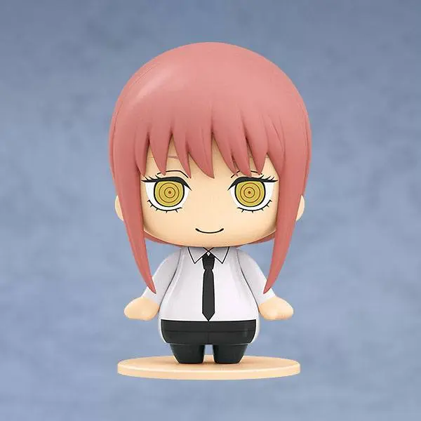 Chainsaw Man Pocket Maquette Mini Figures 6-Pack #01 5 cm product photo