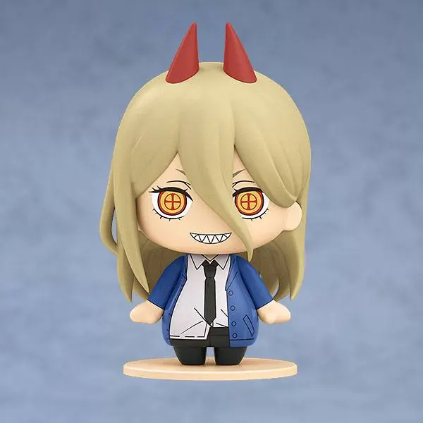 Chainsaw Man Pocket Maquette Mini Figures 6-Pack #01 5 cm product photo