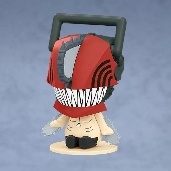 Chainsaw Man Pocket Maquette Mini Figures 6-Pack #01 5 cm product photo