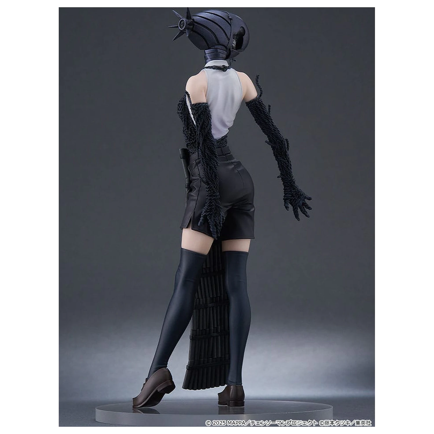 Chainsaw Man Pop Up Parade PVC Statue Bomb 17 cm product photo