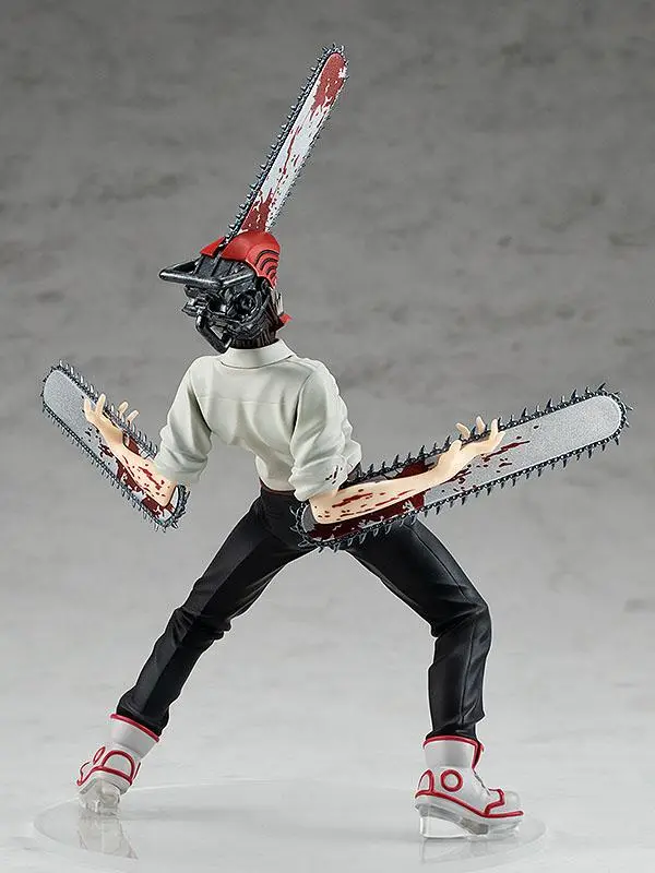 Chainsaw Man Pop Up Parade PVC Statue Chainsaw Man 18 cm product photo