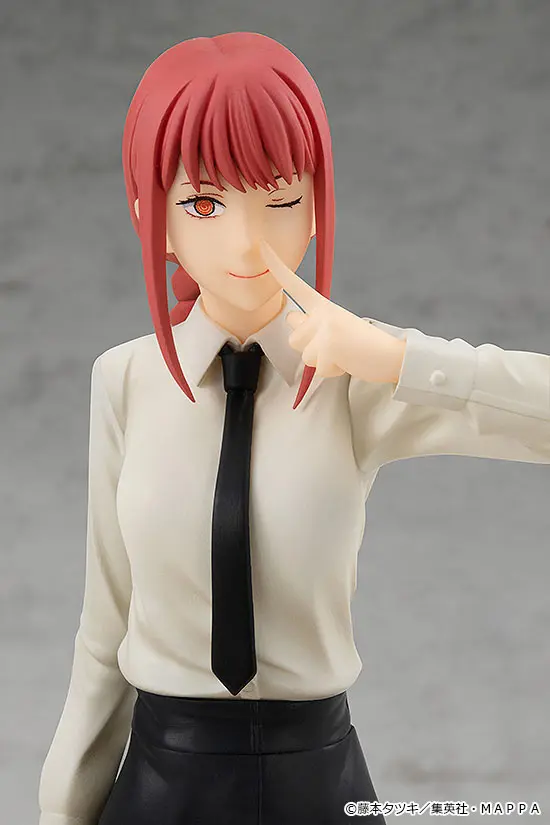 Chainsaw Man Pop Up Parade PVC Statue Makima 16 cm product photo