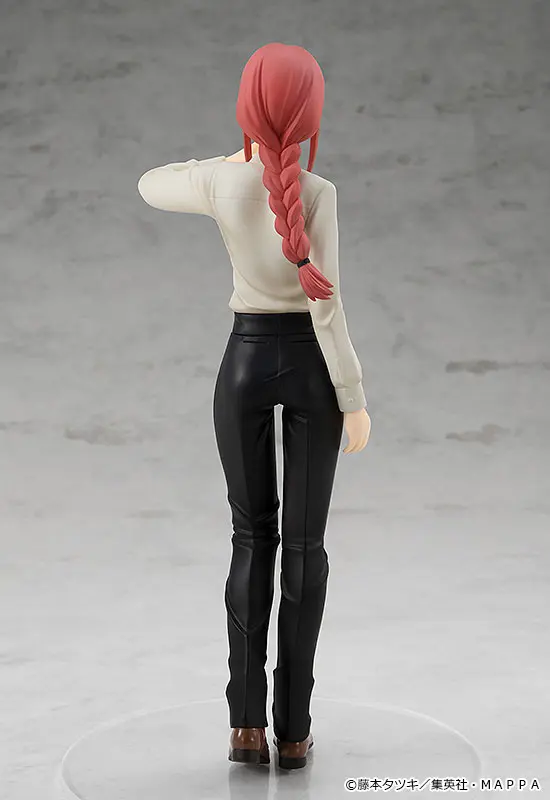 Chainsaw Man Pop Up Parade PVC Statue Makima 16 cm product photo