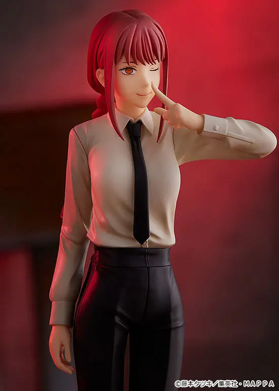 Chainsaw Man Pop Up Parade PVC Statue Makima 16 cm product photo