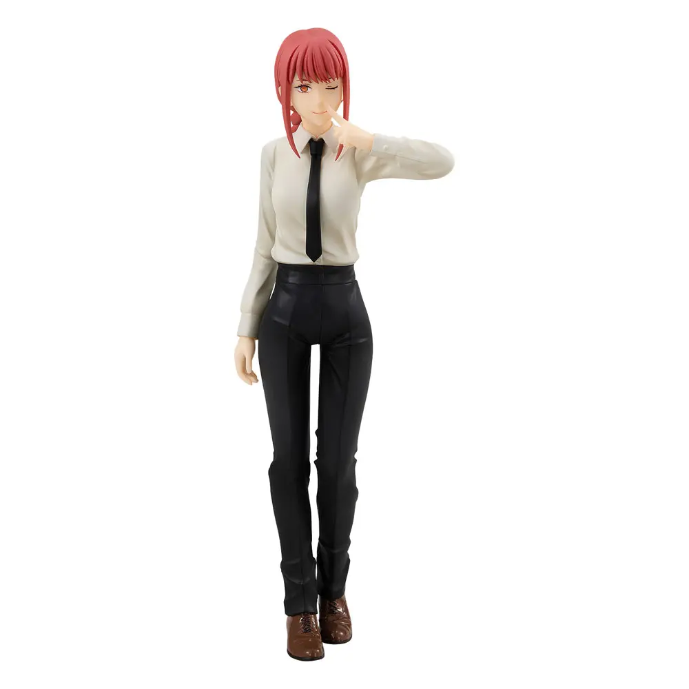 Chainsaw Man Pop Up Parade PVC Statue Makima 16 cm product photo