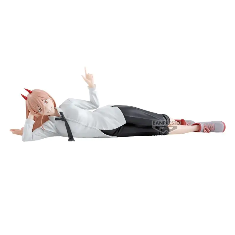 Chainsaw Man Power figure 22cm termékfotó