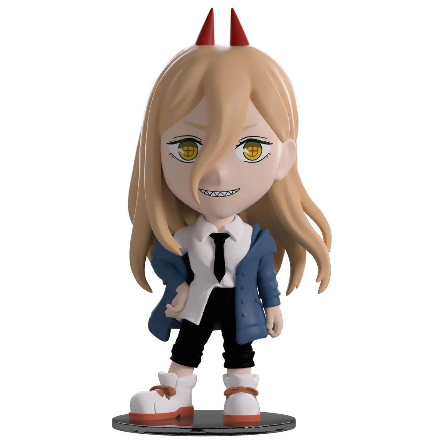Chainsaw Man Power Figure Youtooz 12cm product photo