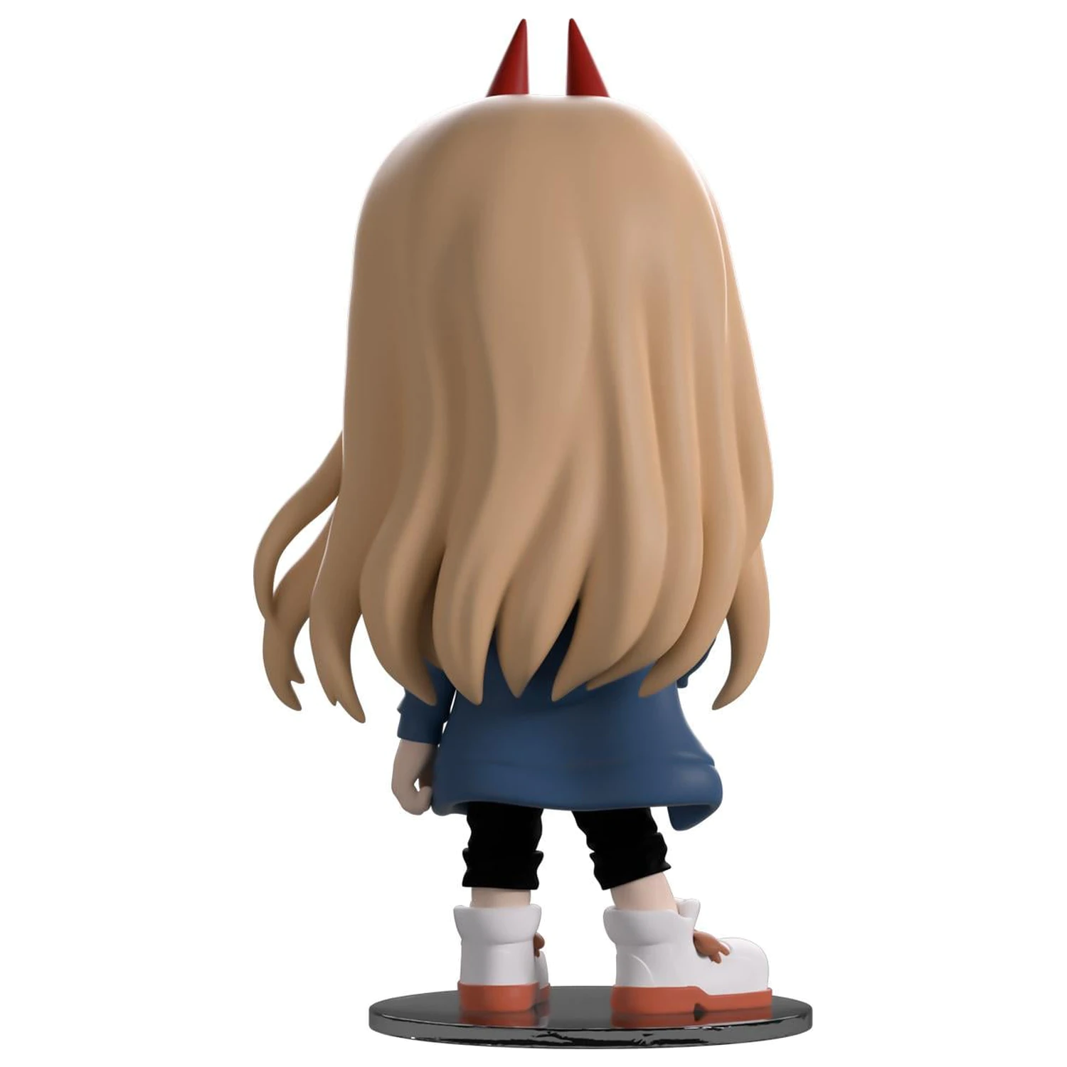 Chainsaw Man Power Figure Youtooz 12cm product photo